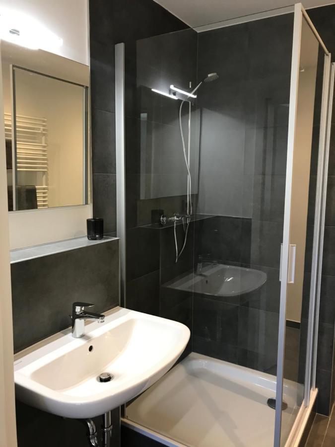 Apartment Stockholm, Top Renoviert, 35Qm, Koeln Nah Bergisch Gladbach Exterior foto