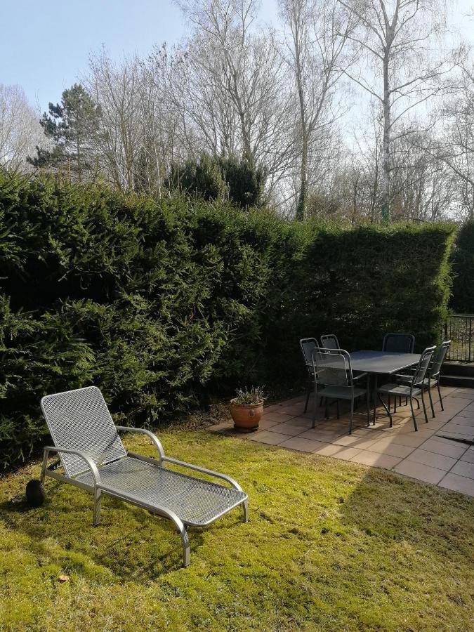 Apartment Stockholm, Top Renoviert, 35Qm, Koeln Nah Bergisch Gladbach Exterior foto